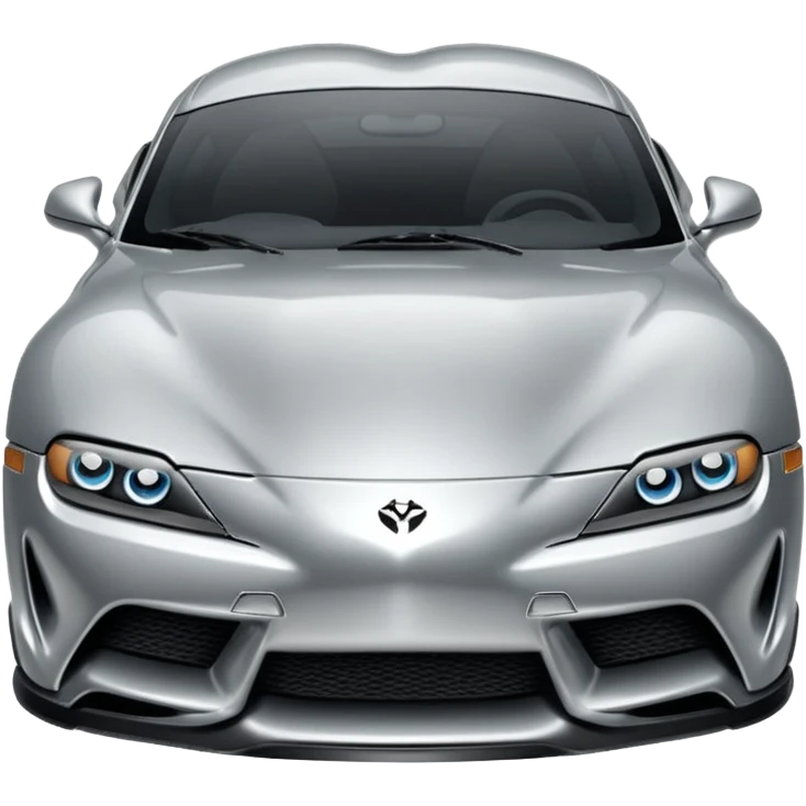 Supra  emoji