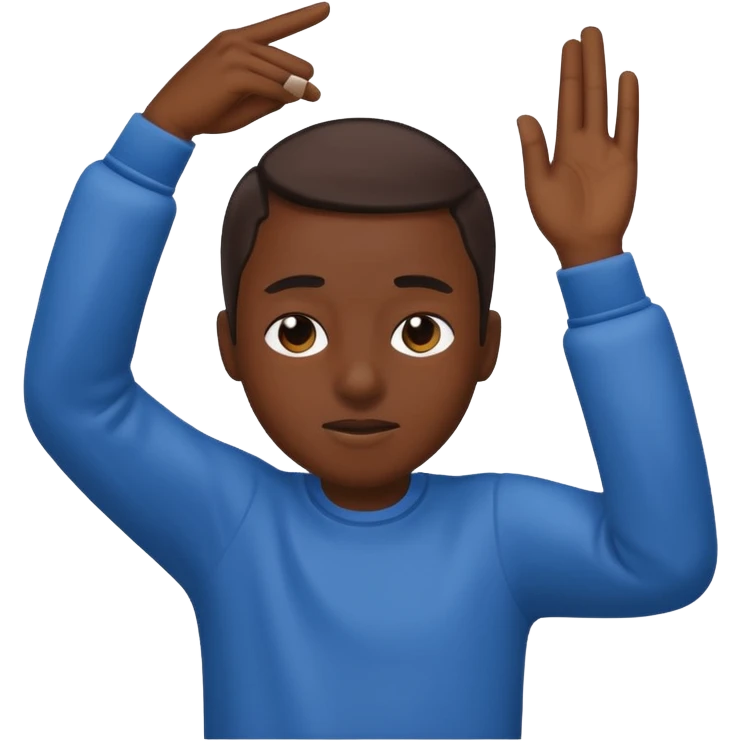 dab emoji
