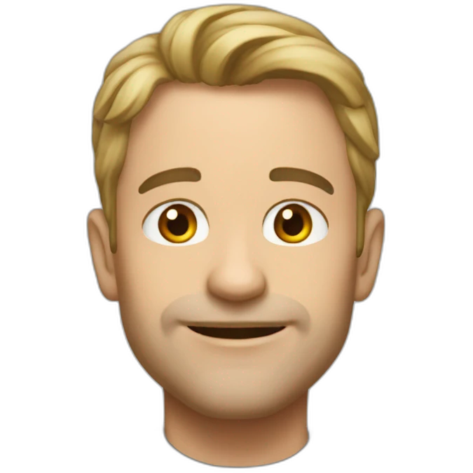 Envie péter emoji