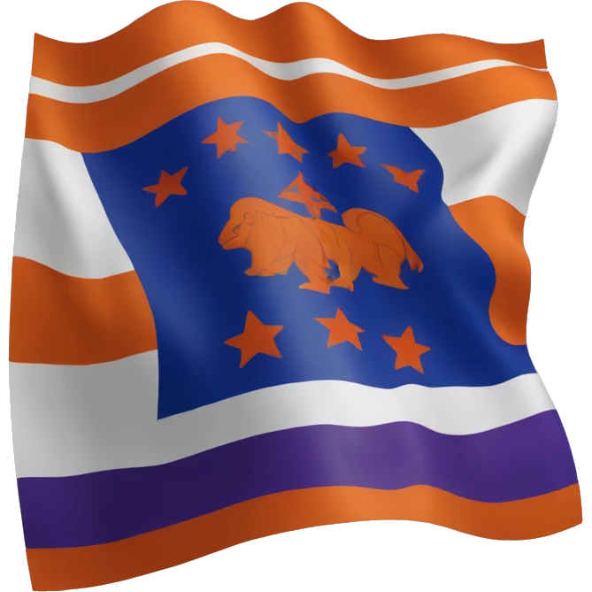Artsakh flag emoji