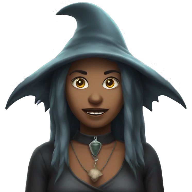 shark witch toplat emoji
