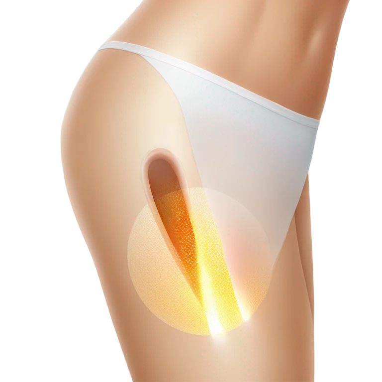 laser hair removal treatment legs  emoji