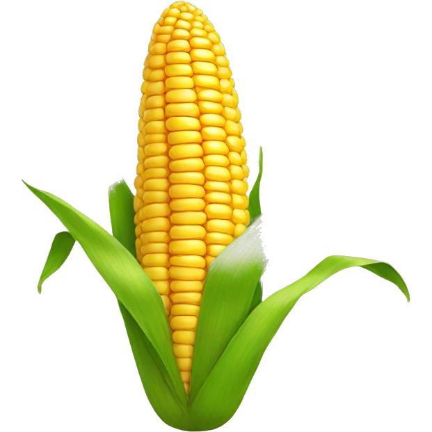 corn emoji