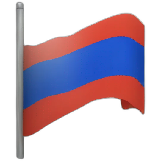 Russia flag emoji