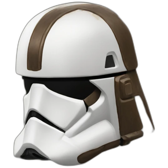 Order 66 emoji