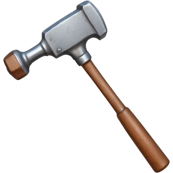 hammer in hand emoji