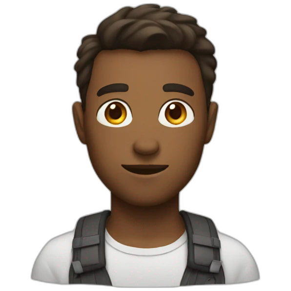 Humano emoji