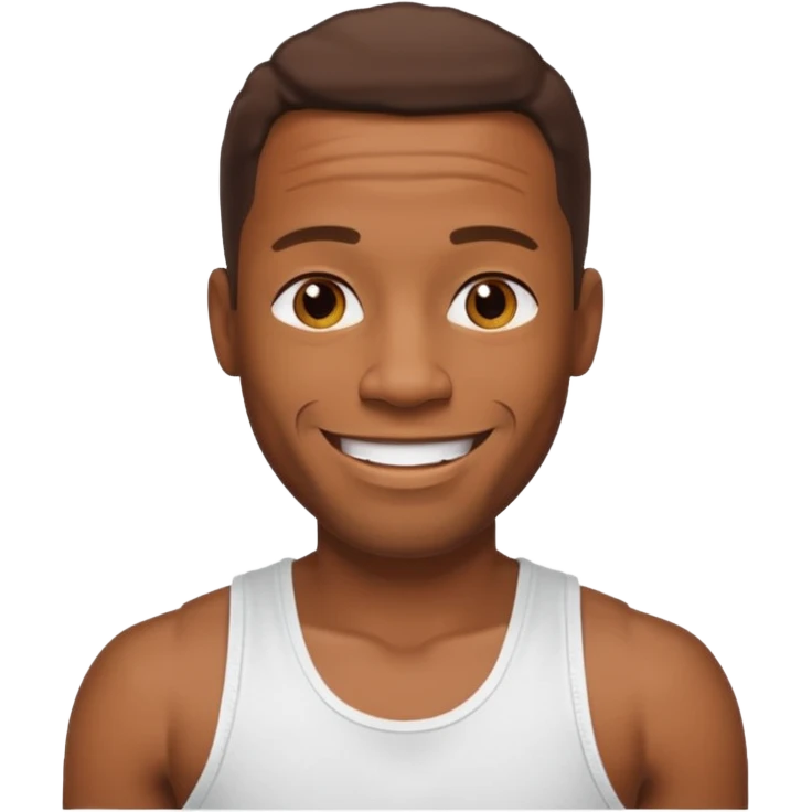 Carl Johnson emoji