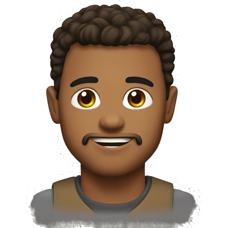 Dak emoji