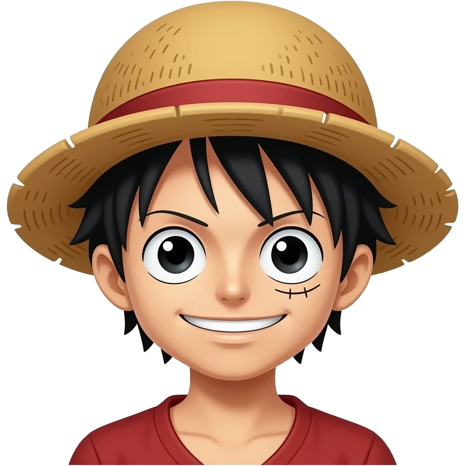 Imu sama from one piece emoji