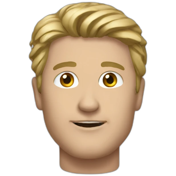 david hasselfhof emoji