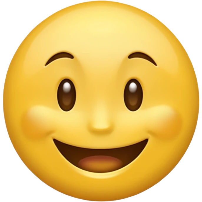 Emoji escupiendo  emoji