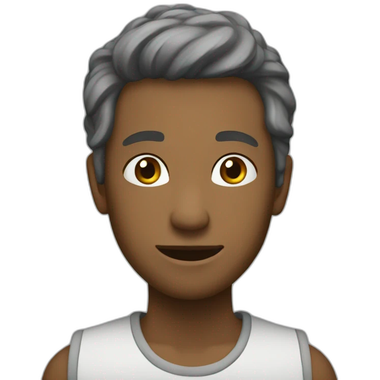 Mpabbe emoji