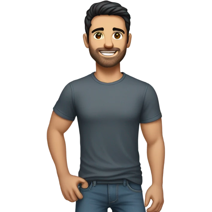 Shane emoji
