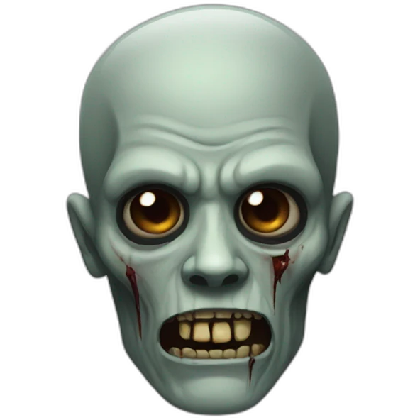undead emoji