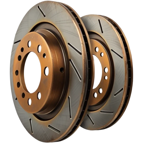 Car brake test emoji