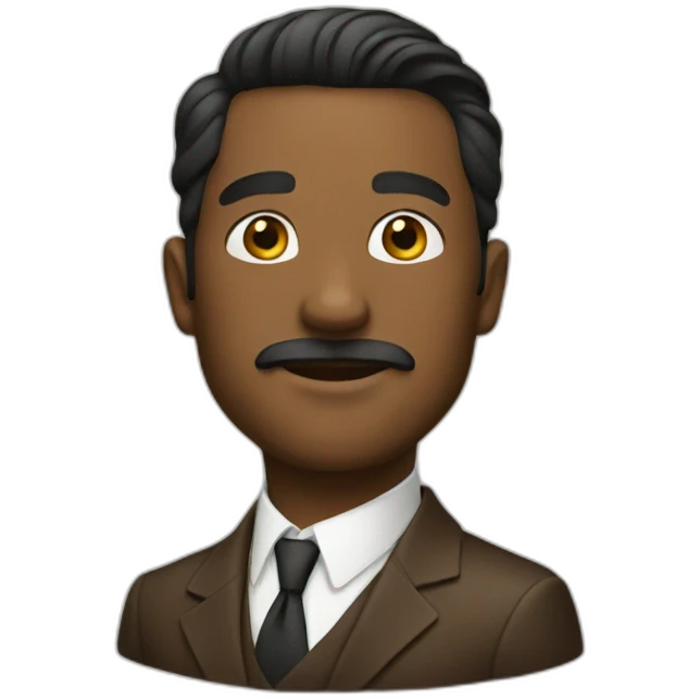 rich emoji