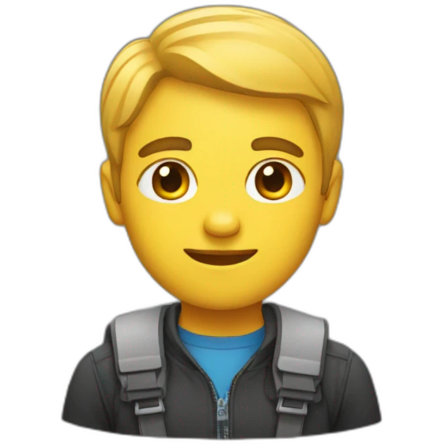 web developer emoji