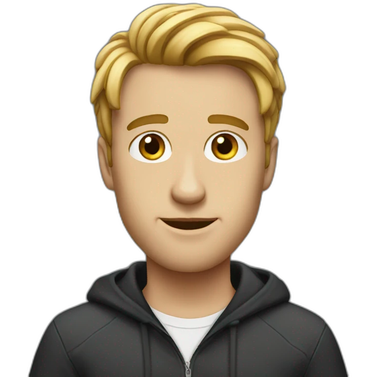 Mc quin emoji