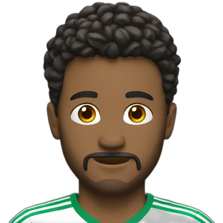 Fútbol emoji