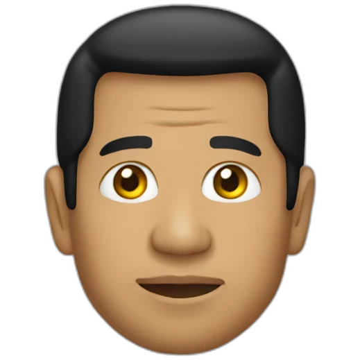 Chavez emoji