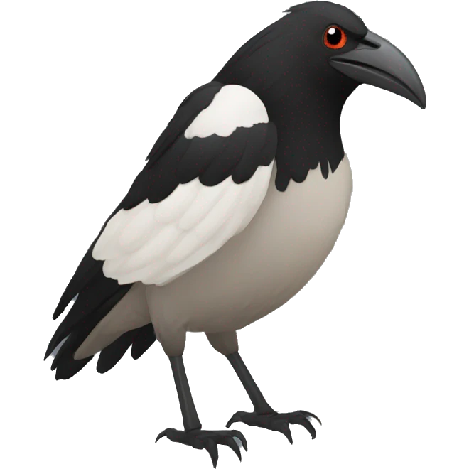 caw emoji
