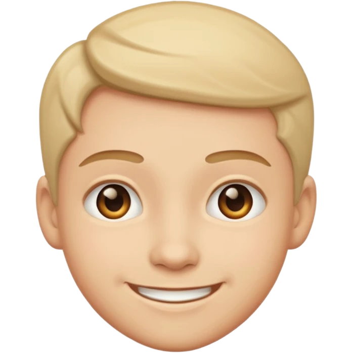 smirking mischievous  emoji