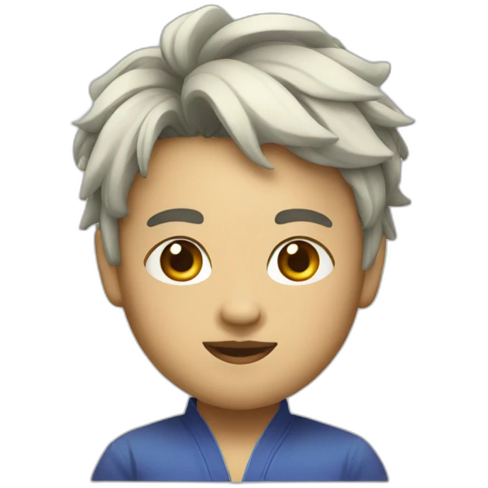 chinois emoji