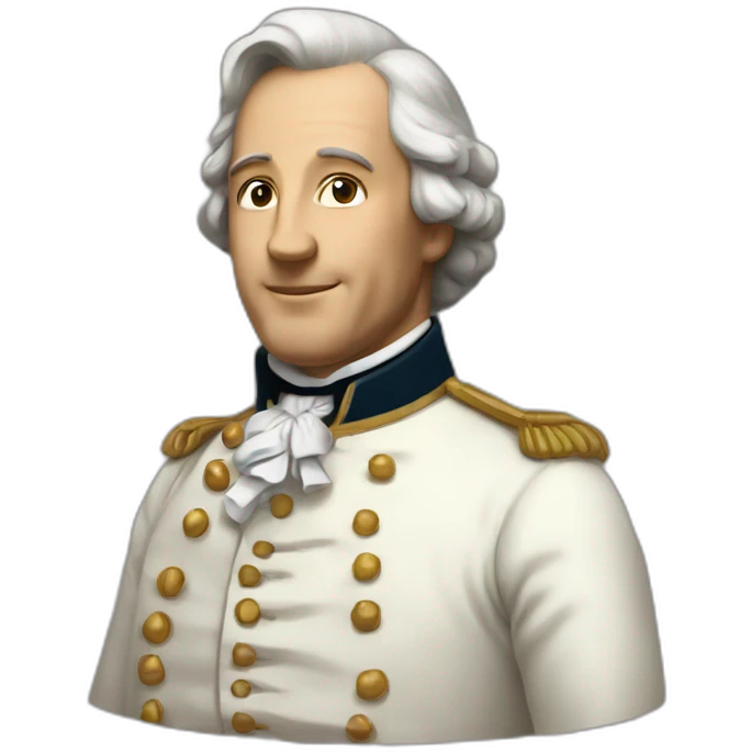 Louis-Philippe emoji