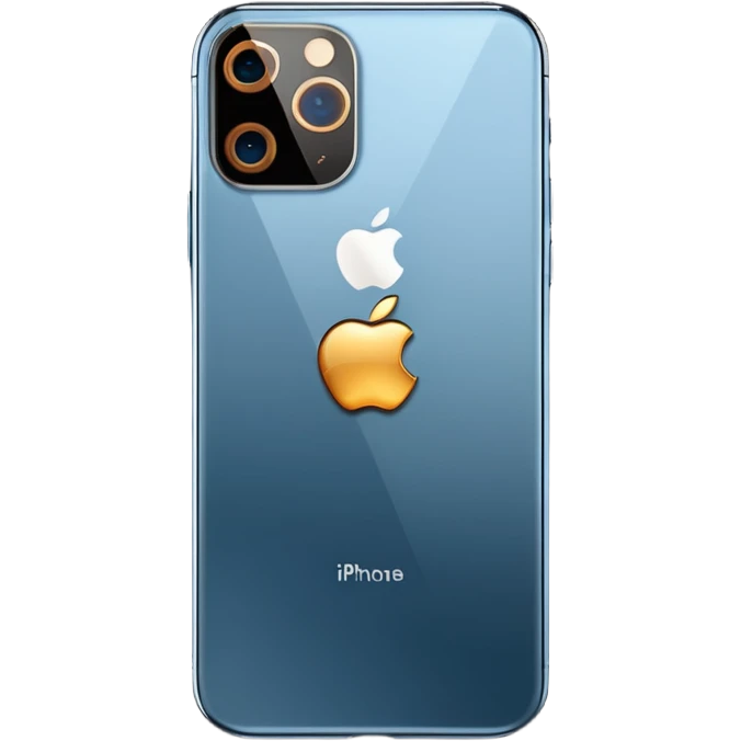 iPhone 17 Pro Max emoji