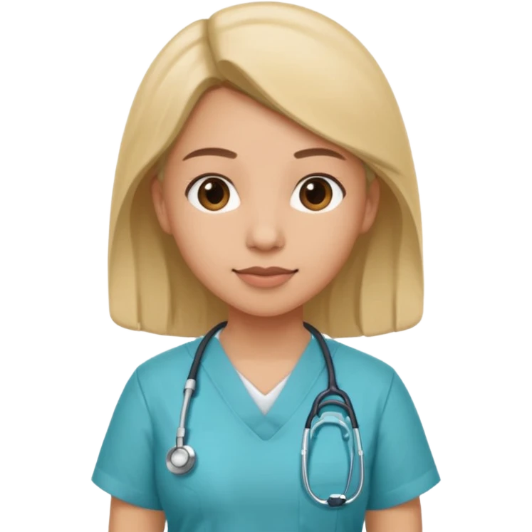 university nursing psychiatric emoji