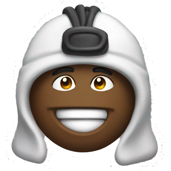 Whoop emoji