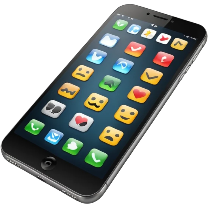 application development emoji