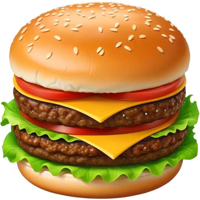 McDonald  emoji