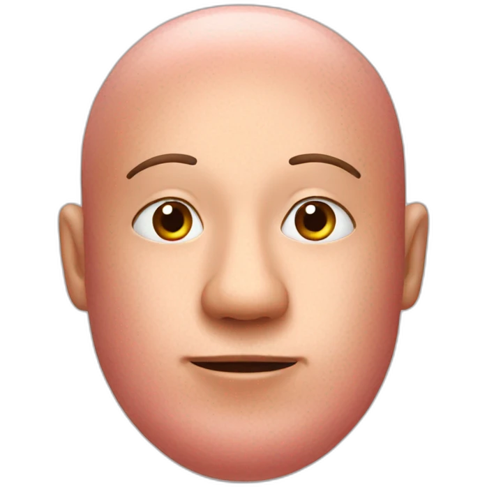 Ham emoji