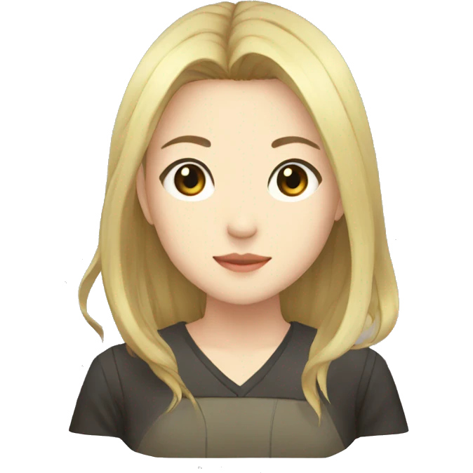 Yujin 19 emoji