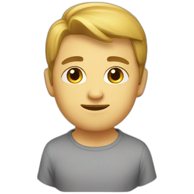 дворянин emoji