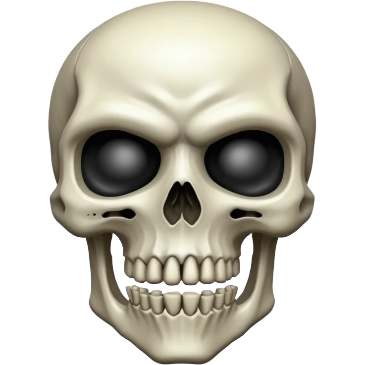 Doom whit  emoji