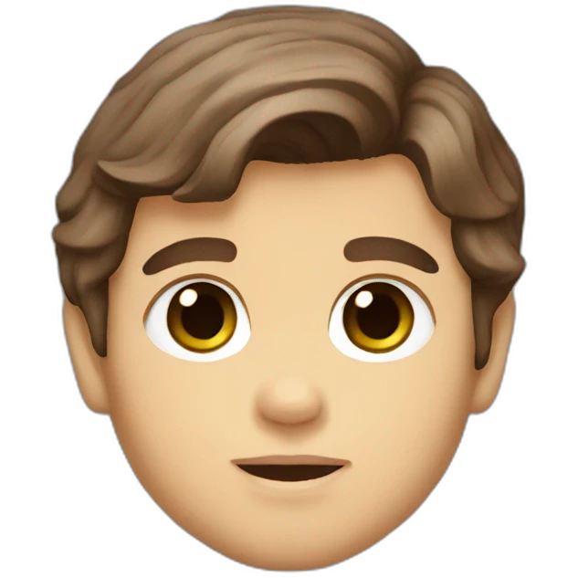 Baby han solo emoji