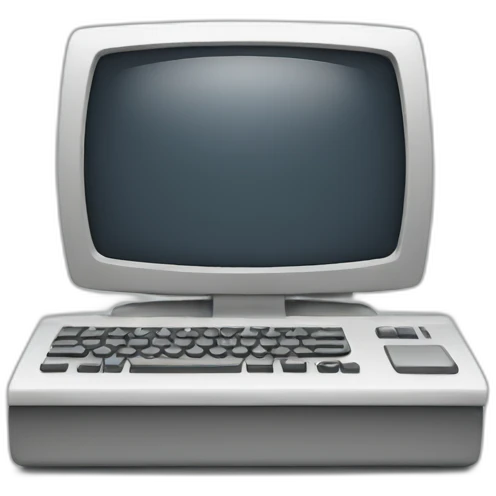 computer emoji