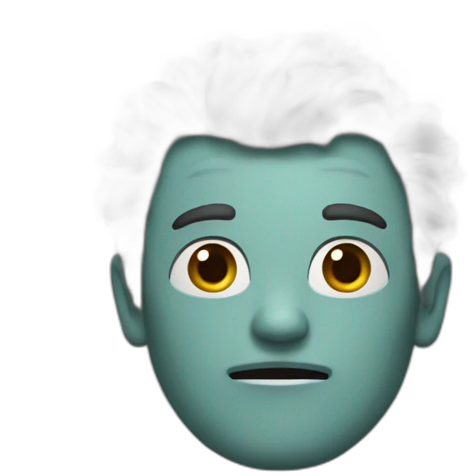 godot emoji