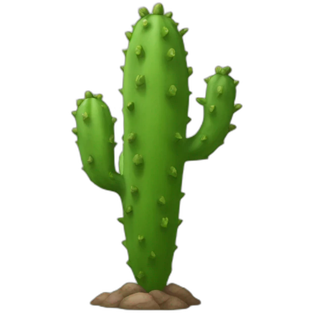 Nopal Cocido emoji