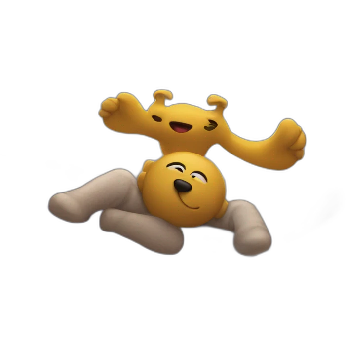 Lalaland emoji