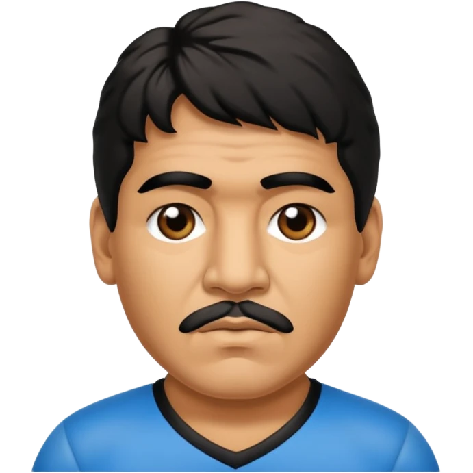 Maradona emoji