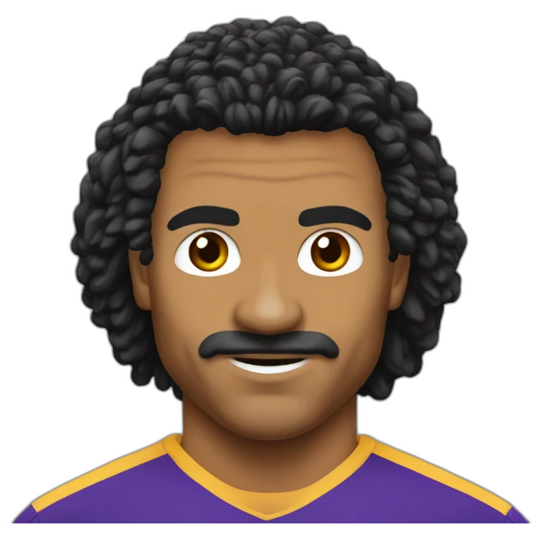ruud gullit emoji