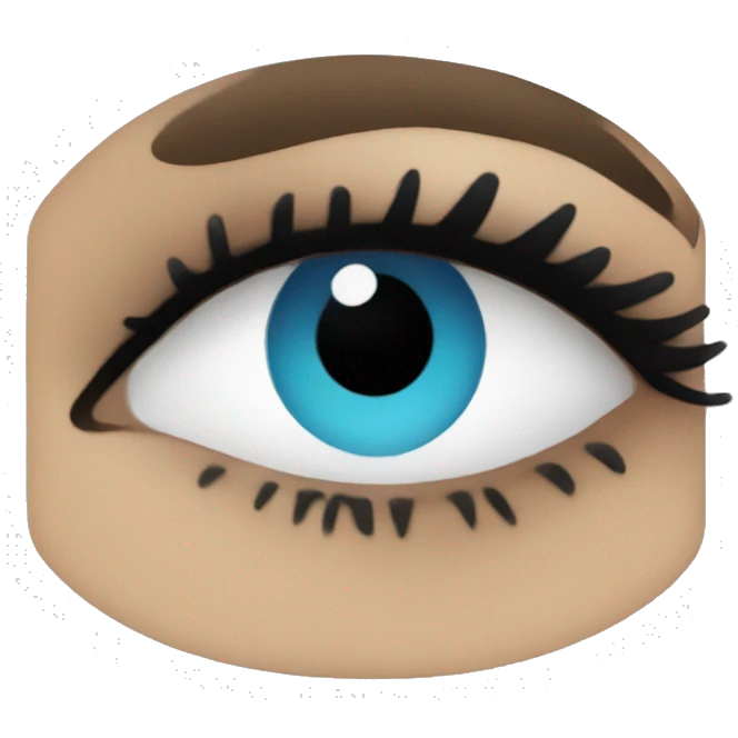 makeup emoji