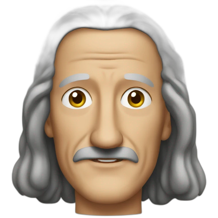 john locke emoji