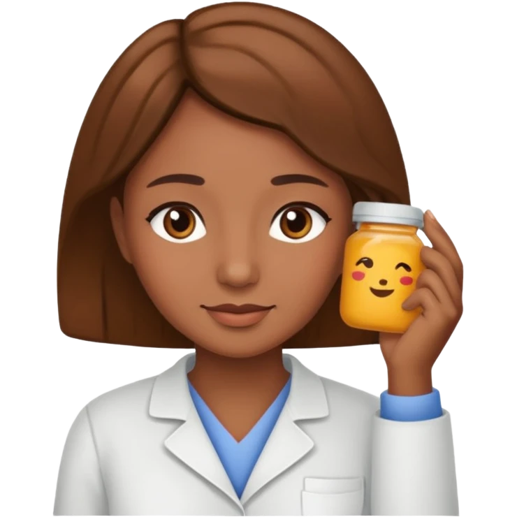 Caregiver  emoji