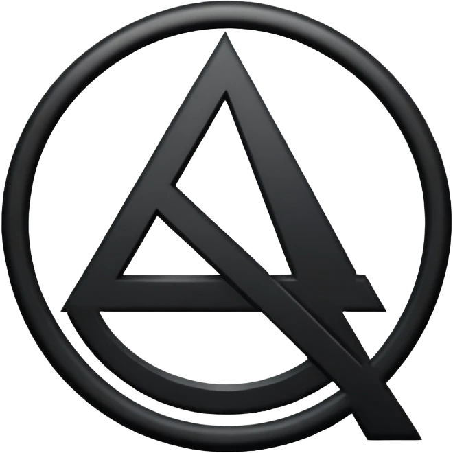 Anarchy emoji