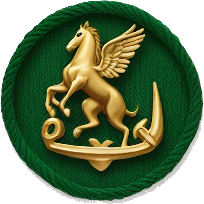 Ralph lauren logo emoji